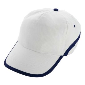 Line baseball cap