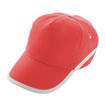 Line baseball cap