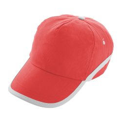Line baseball cap