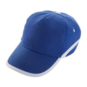 Line baseball cap