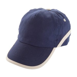 Line baseball cap