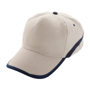 Line baseball cap