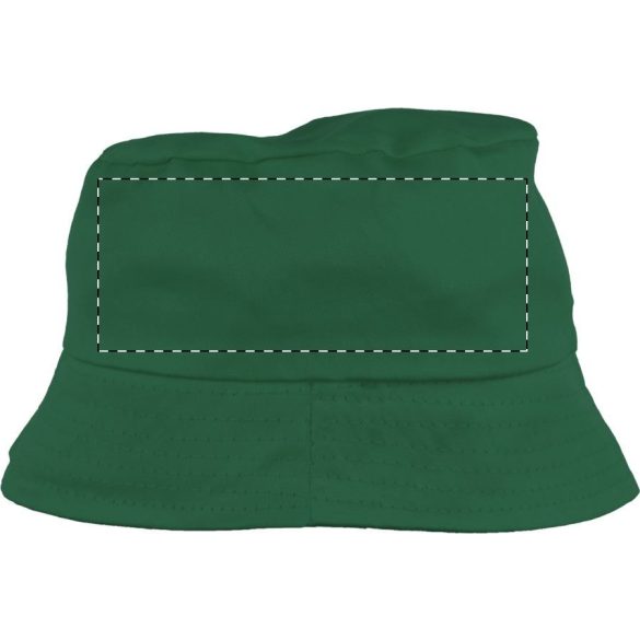 Marvin fishing cap