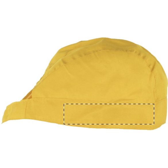 Ontra headscarf