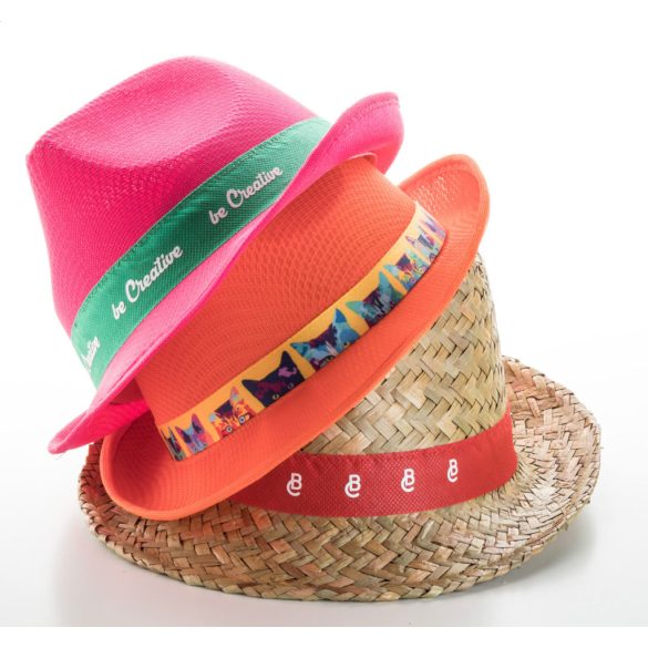 Rynix band for straw hats
