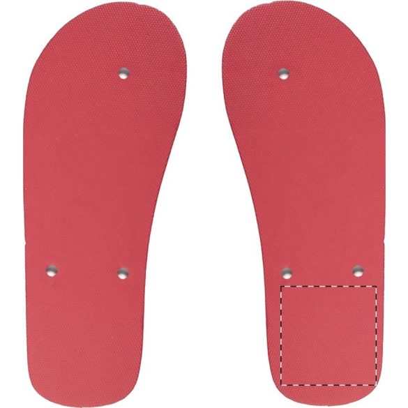 Arivo beach slippers