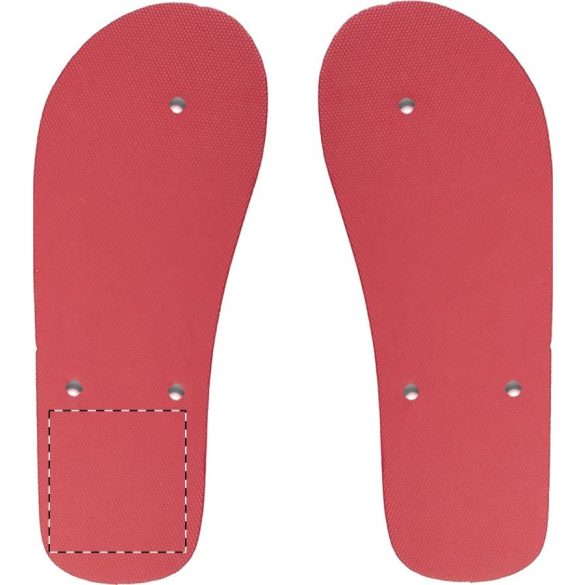 Arivo beach slippers
