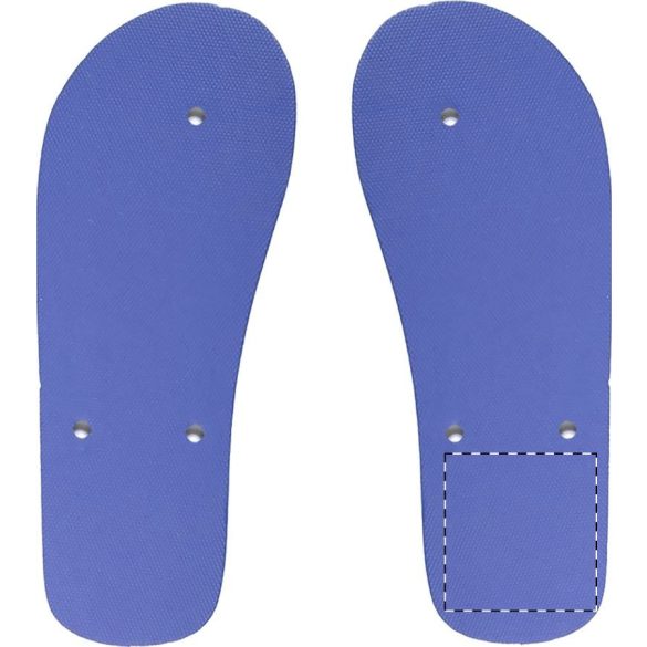 Arivo beach slippers