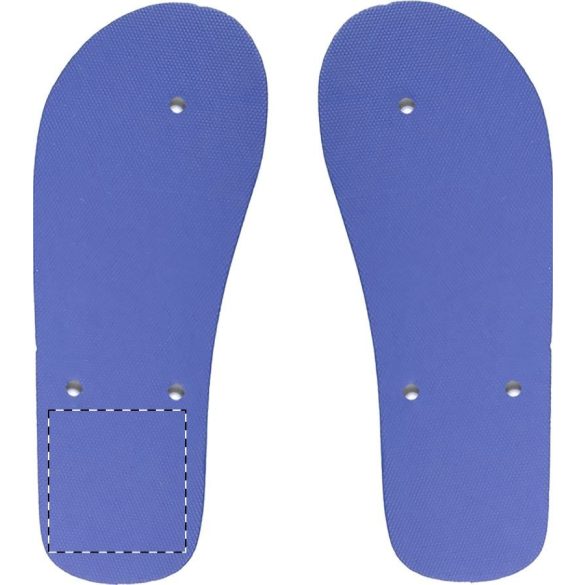 Arivo beach slippers