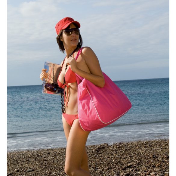 Maxi beach bag