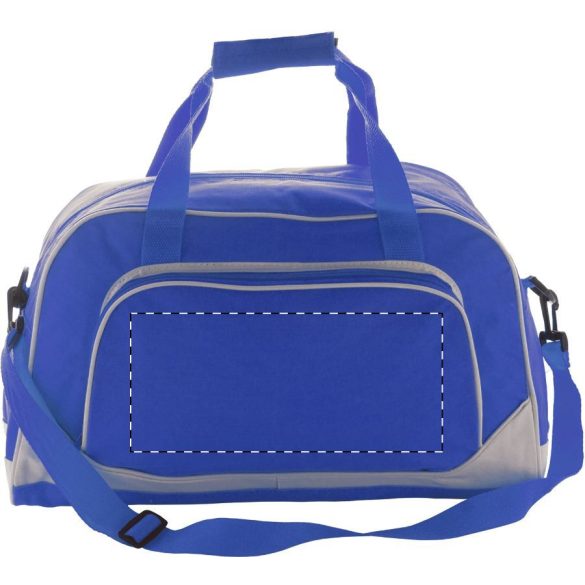 Novo sports bag