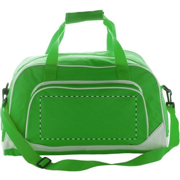 Sergio sports bag