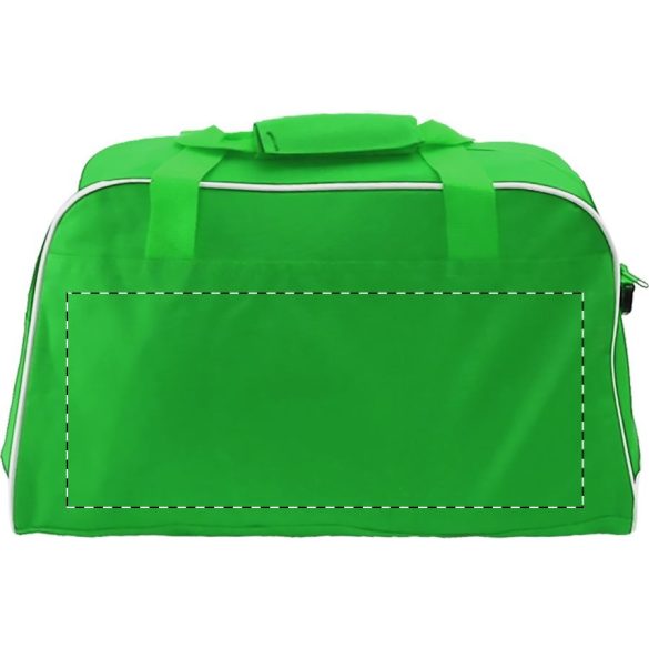 Sergio sports bag
