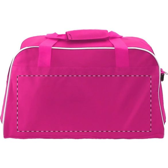 Sergio sports bag
