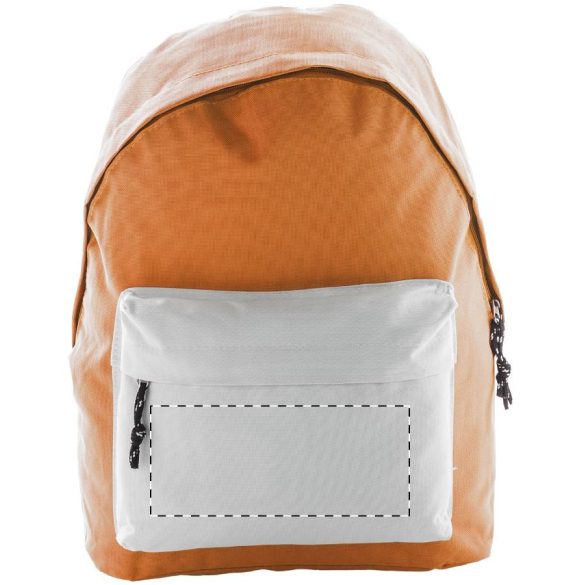 Discovery backpack