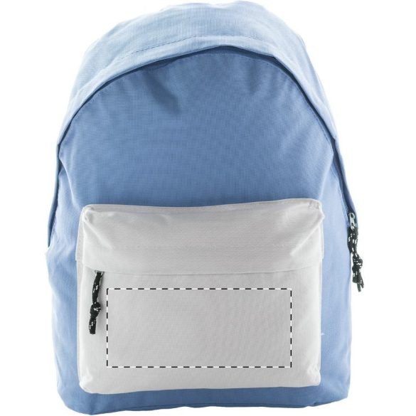 Discovery backpack