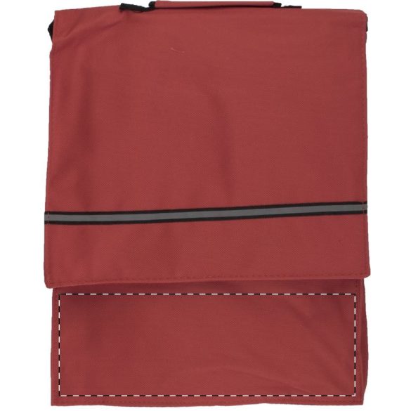 Milan shoulder bag