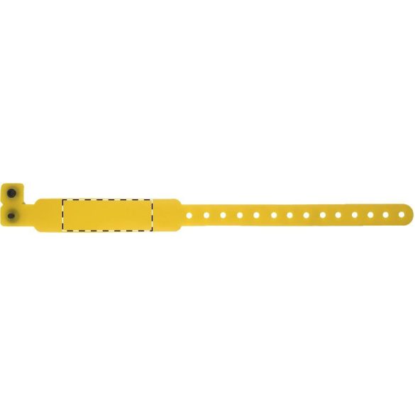 Eventify wristband