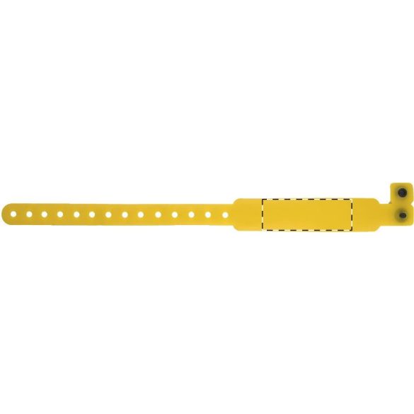Eventify wristband