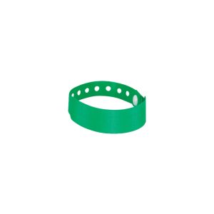 Multivent wristband