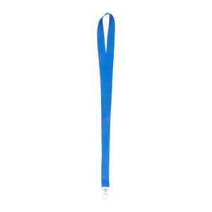 Neck lanyard