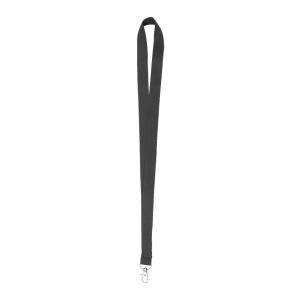 Neck lanyard