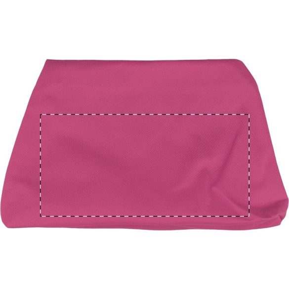 Britney cosmetic bag