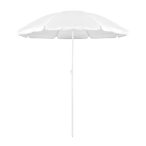 Mojacar beach umbrella