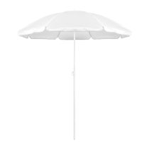 Mojacar beach umbrella