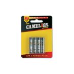 Staaark AAA battery, 4 pcs