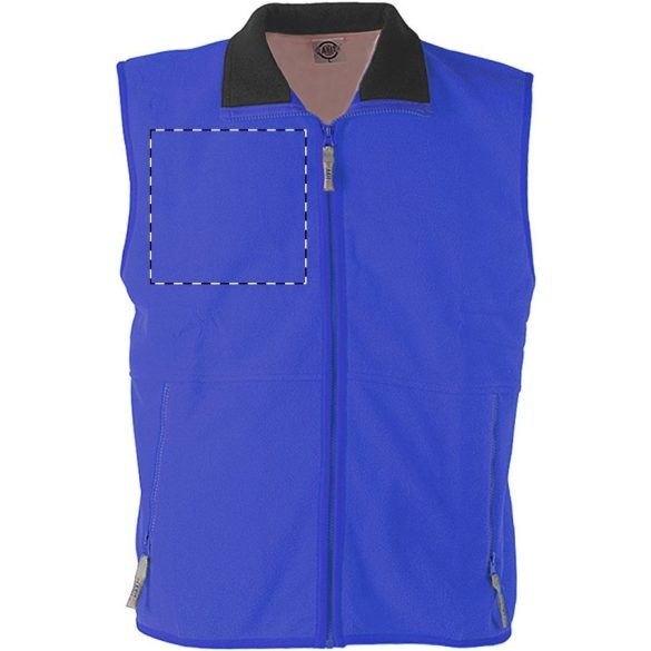 Forest vest