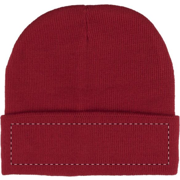 Lana winter hat