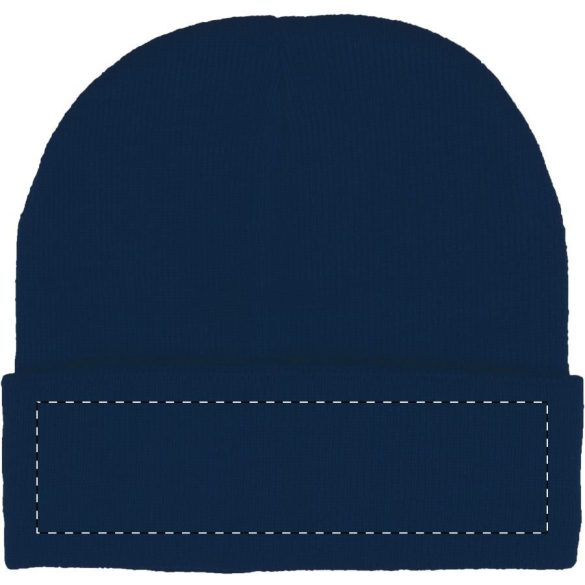 Lana winter hat