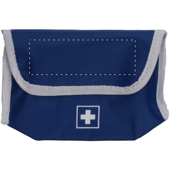 Redcross first aid kit