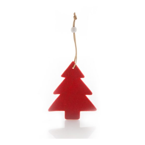 Fantasy Christmas tree ornament, Christmas tree