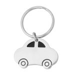 Engine keyring