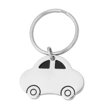 Engine keyring