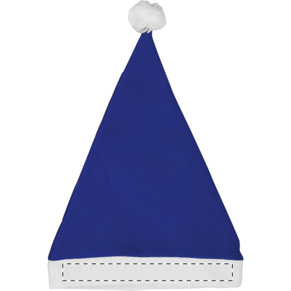 Papa Noel Santa hat