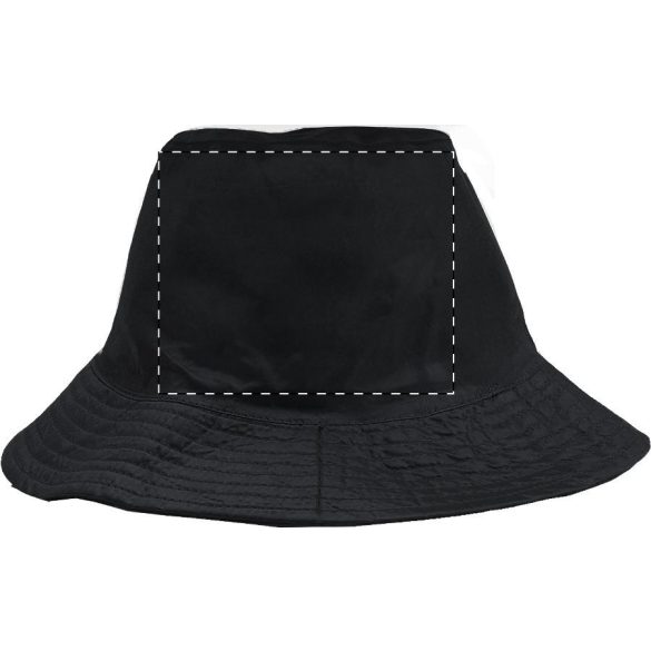 Nesy reversible hat