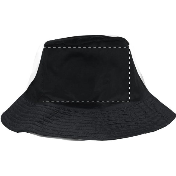 Nesy reversible hat