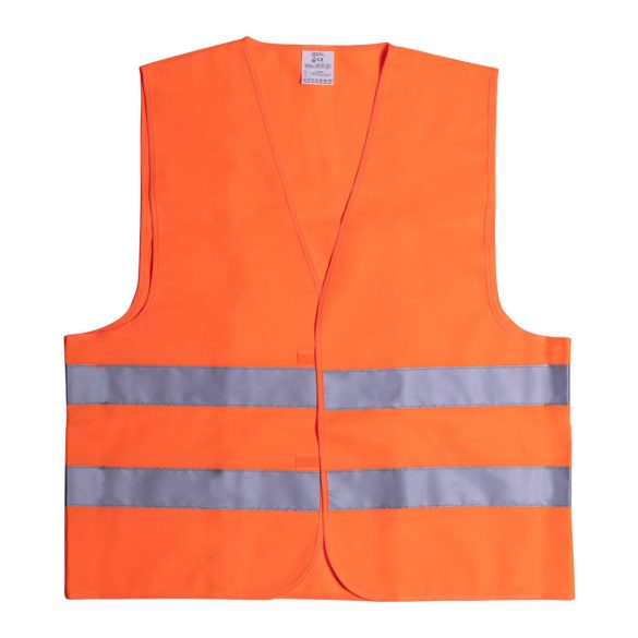 Kross reflective vest