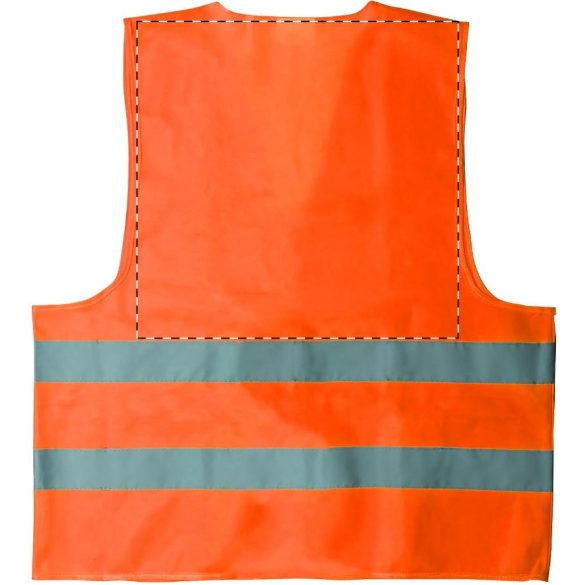 Kross reflective vest