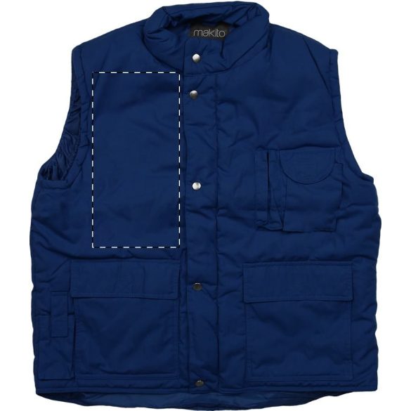 Malaga vest