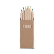 Girls pencil set