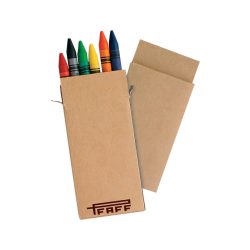 Pichi crayon set