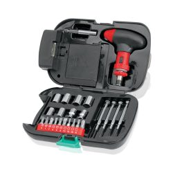 Vizcaya tool set