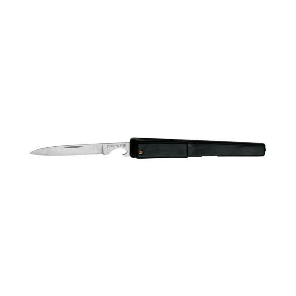 Clip pocket knife