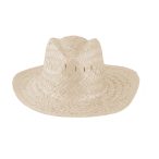 Lua straw hat