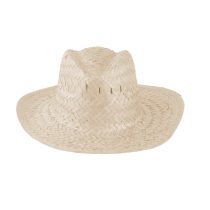 Lua straw hat