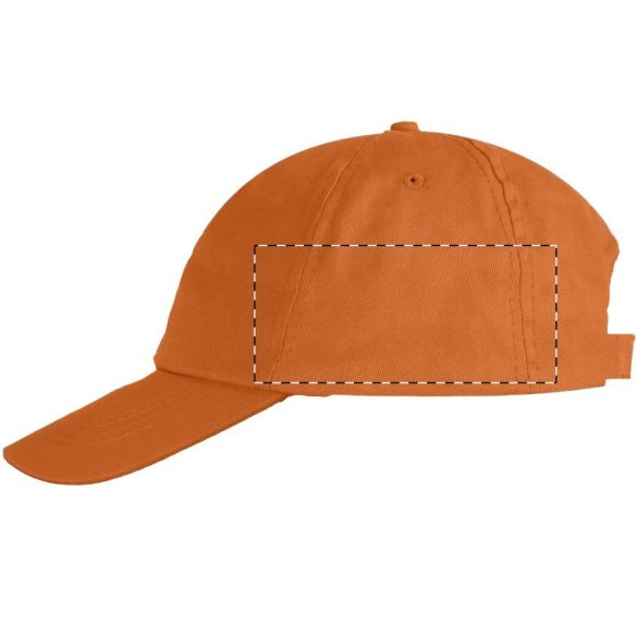 Sport baseball cap